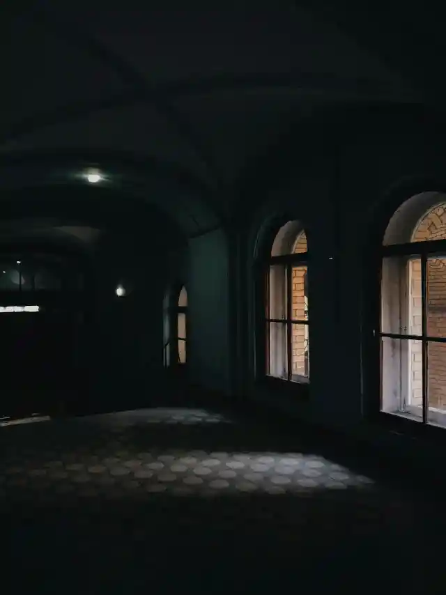 43. Encounters With A Ghostly Child