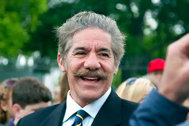 Geraldo Rivera Back Kamala Harris, Says Trump Made a Liar of Republicans