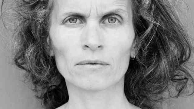 Never Harass Him Again 