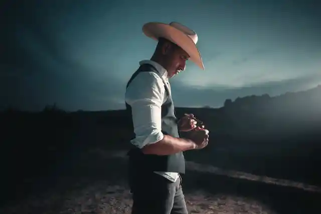 40. Those People Are Not Nice!