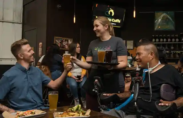 8. Age-Defying Misunderstanding