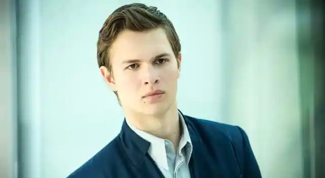 Ansel Elgort’s DJ Project Signs With Island Records