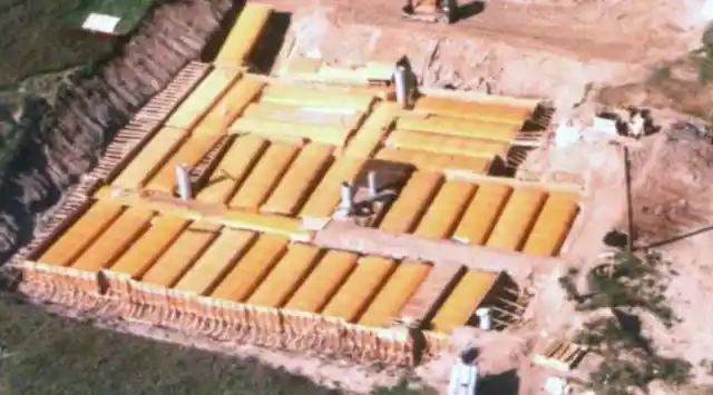 Wasn't Always Like This