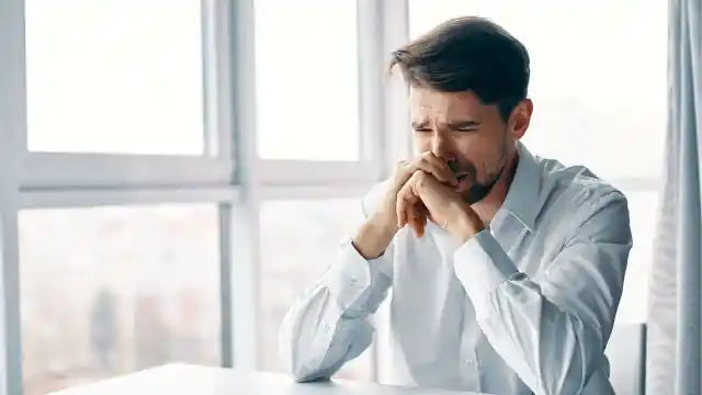 He Was Devastated By The News