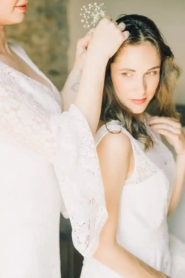 53. Offended For Nothing