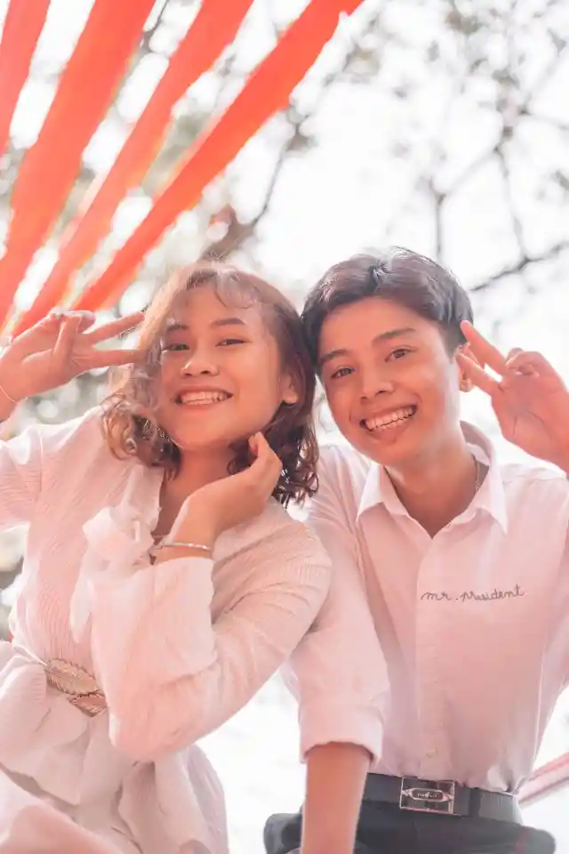 37. Sisters need love too