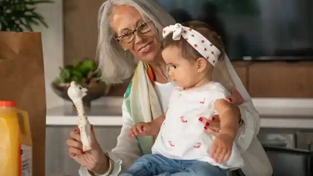 Hoping They Will Connect