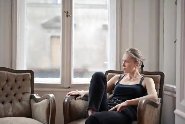 32. New Year’s Disaster