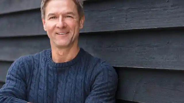 Venture Into The Garden