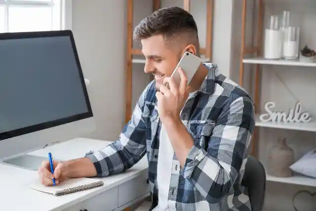 A Moment of Understanding