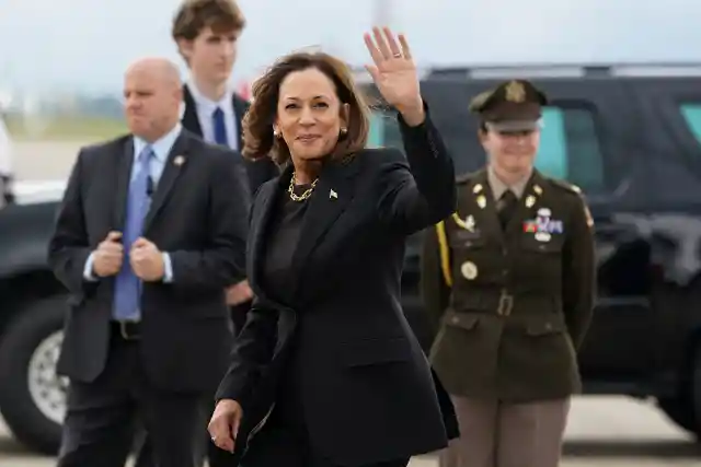 WATCH: Vice President Harris Rolls Out Economic Plan at Pittsburgh Campaign Rally