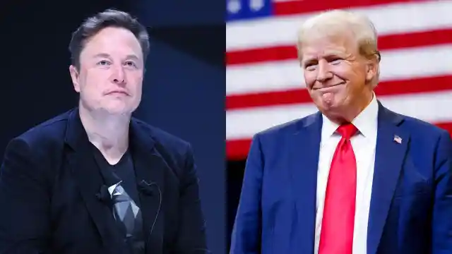 Twitter Users Stage Blackout to Protest Musk-Trump "Interview" [COMMENTARY]