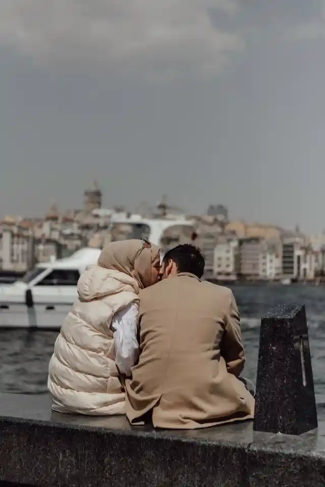 22. Complex Web Of Infidelity