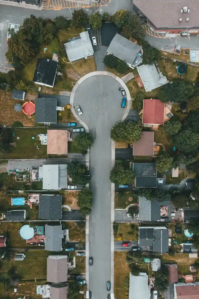 3. Cul-de-Sac Rebellion