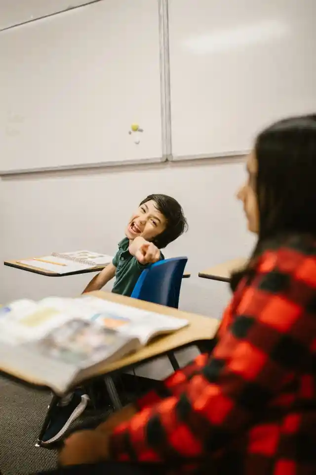 16. A summer to remember