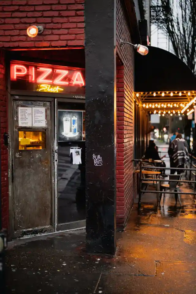 24. One-Day Employee Discount Special