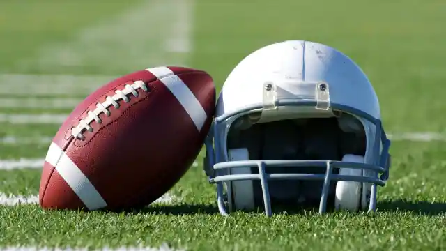 The Result Of Her Little Stunt 