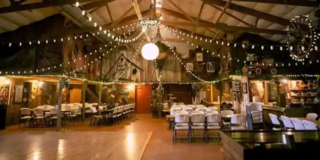 Fairytale Venue 