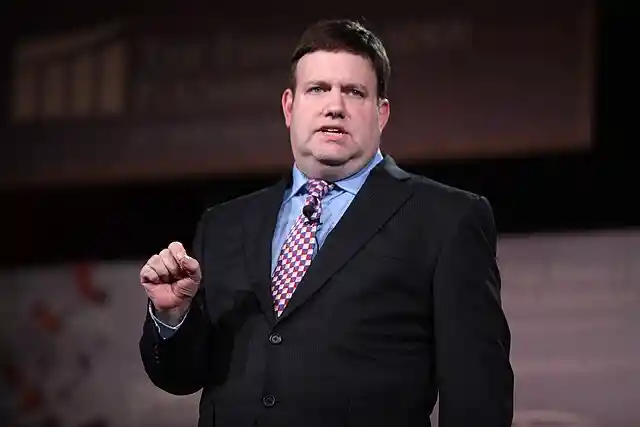 GOP Pollster Frank Luntz Says Trump Lost the Election With Last Night's Debate Performance