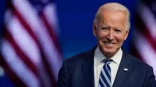 WATCH: Joe Biden Backs Free OTC Birth Control