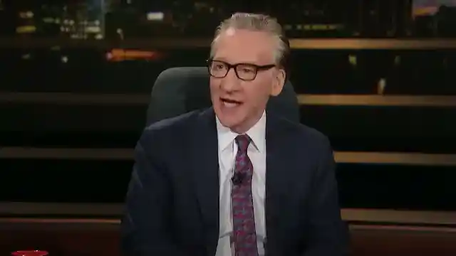 Bill Maher: A Different Dem. Candidate Would Make a Huge Difference