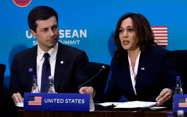 [COMMENTARY/WATCH] Pete Buttigieg Ups the Ante in the Veepstakes