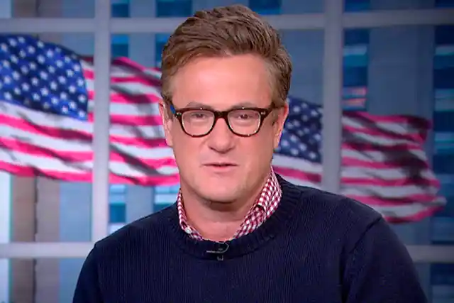 WATCH: Scarborough Reveals Why Trump is About to "Crush Truth Social"