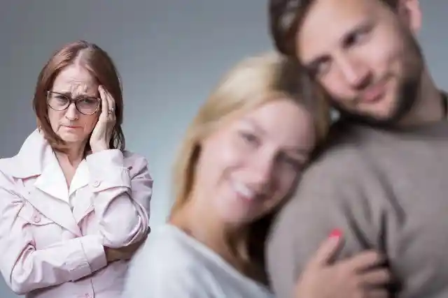 Was She The Problem?