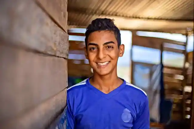 Not How She Imagined It