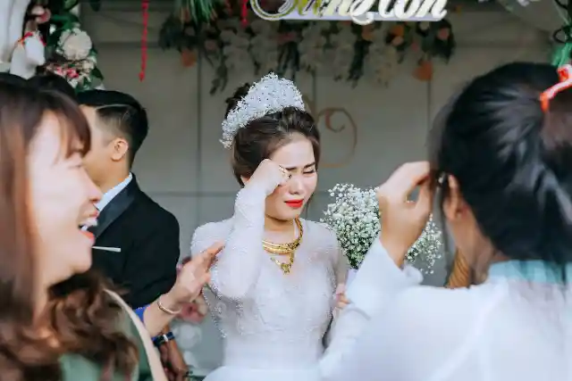 74. She Needs A Reality Check