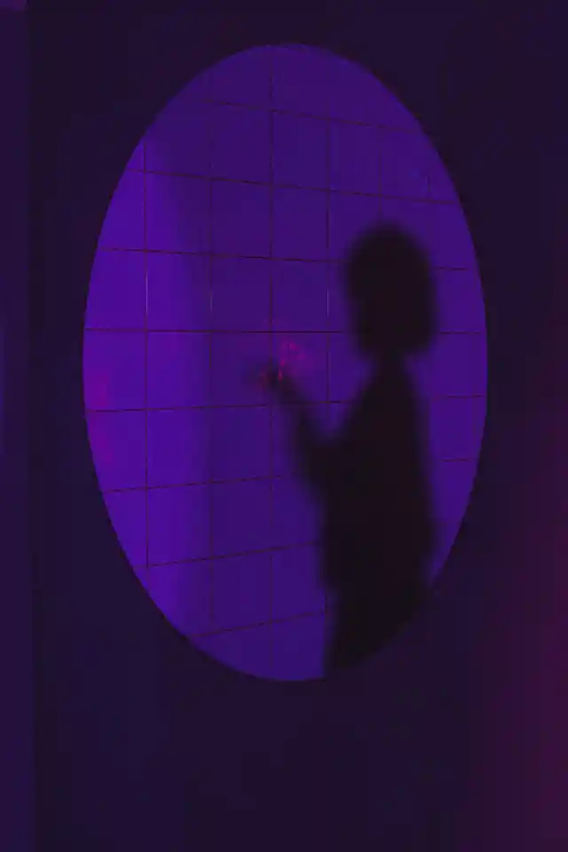 19. Eerie Condo Encounters