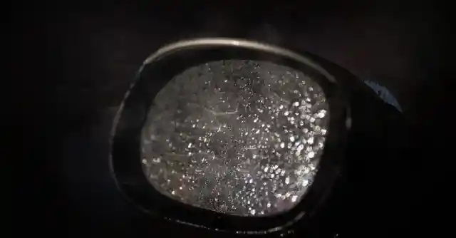 There's Nothing Else She Could Do