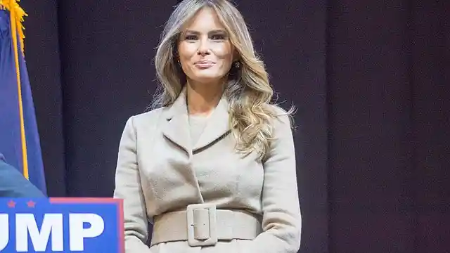 James Carville: Melania Trump is Trying to Make Her Husband as Miserable as Possible