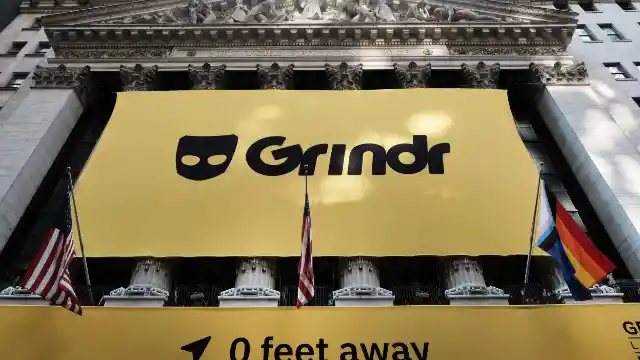 [COMMENTARY] Gay Hookup App Grindr Experienced Major Outage During RNC