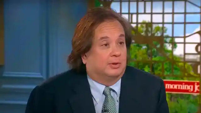 George Conway: 'Moron' Trump May Go to Jail for Something 'Pointless and Silly' [VIDEO]