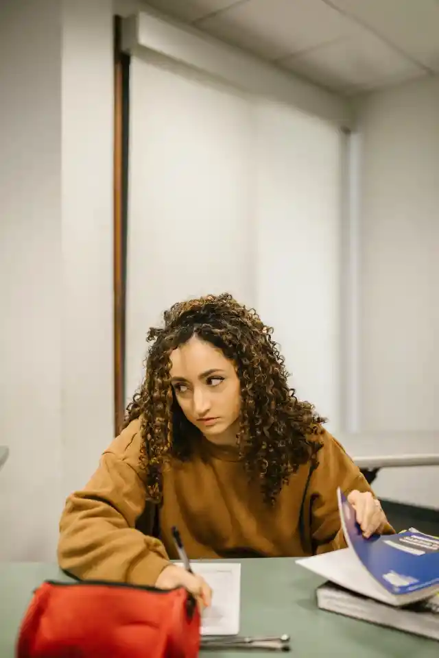 28. Failing Everyone