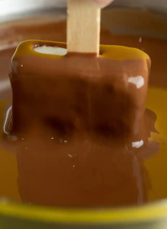 26. Caramel dip at McDonald’s