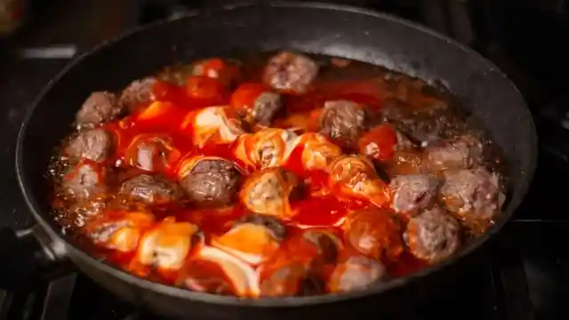 The Best Way Forward