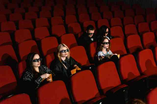 28. Rated Restrictions