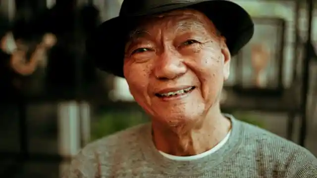 Why Is She Still Working?