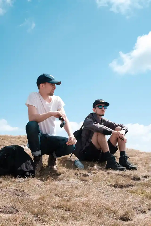 30. Toothpaste revenge