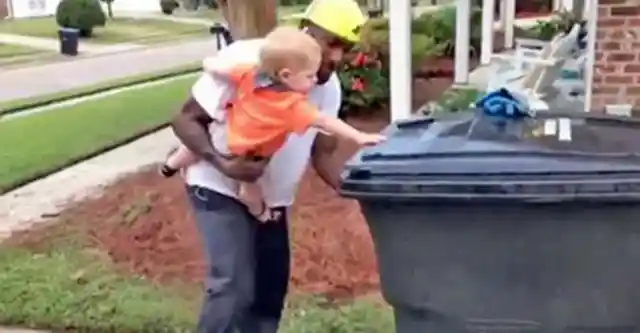 The Gloves Don't Fit 