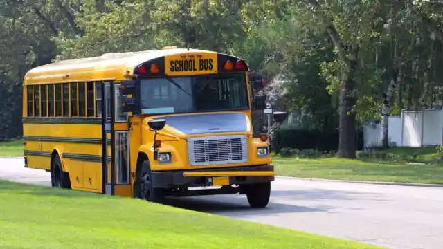 You Need To Be Seated