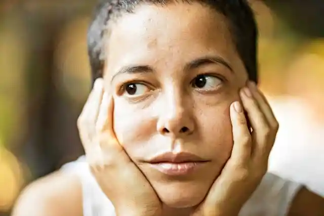 Seeing Him Again Was Hard