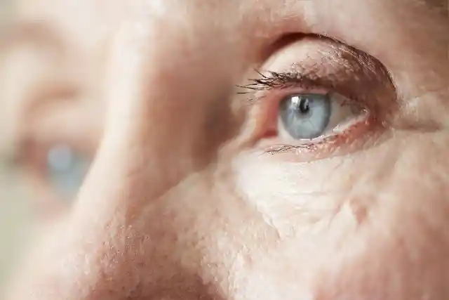 What Was She Going Through?