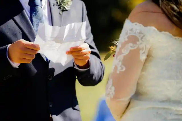 27. Signs of Selfishness