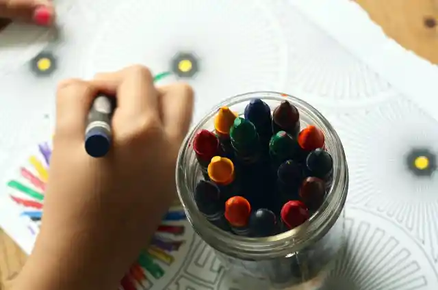 12. Coloring a Fact