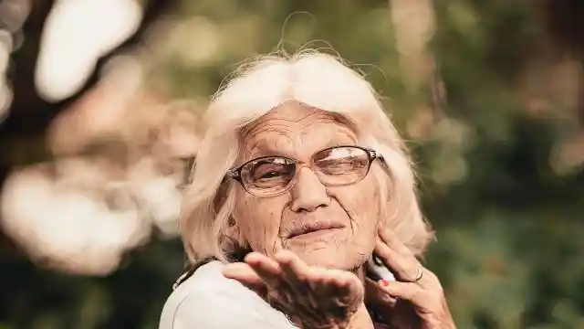 Abandoned By Her Family