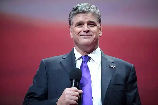 WATCH: Sean Hannity Wants Arizona to Repeal Abortion Ban Now