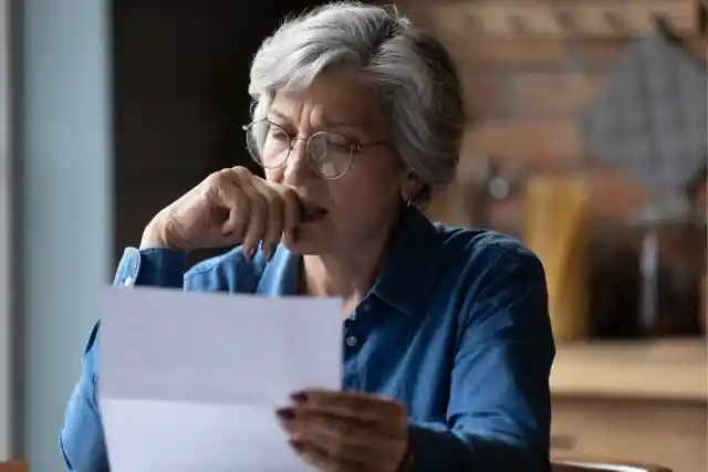 A Ridiculous Request